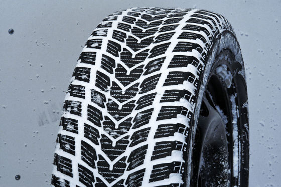 Kenda Polar Trax KR 19